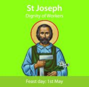 St Joseph