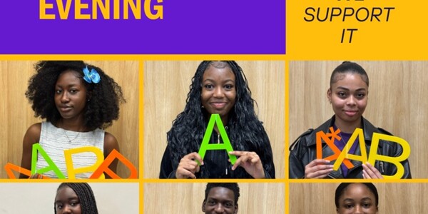 Join Us At Our Sixth Form Open Evening