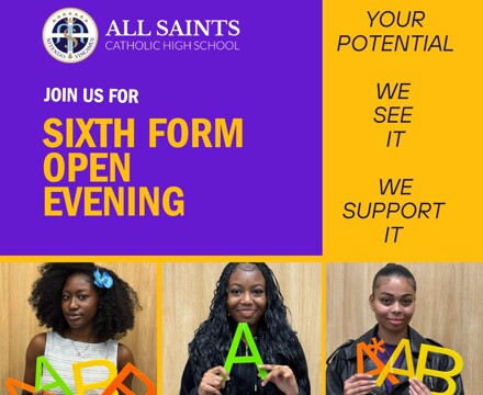  Sixth Form Open Evening (Instagram Post (34))